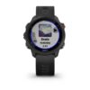 Garmin Jordan Forerunner 245 Music black