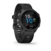 Garmin Jordan Forerunner 245 Music black