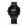 Garmin Jordan Forerunner 245 Music black