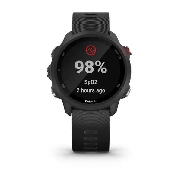 Garmin Jordan Forerunner 245 Music black