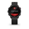 Garmin Jordan Forerunner 245 Music black