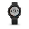 Garmin Jordan Forerunner 245 Music black