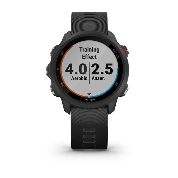 Garmin Jordan Forerunner 245 Music black