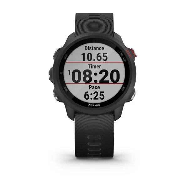 Garmin Jordan Forerunner 245 Music black