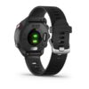 Garmin Jordan Forerunner 245 Music black