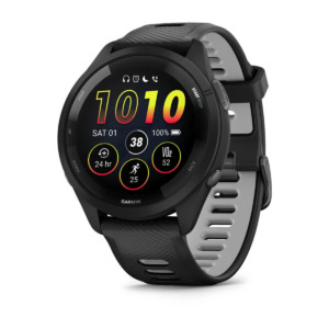 garmin jordan Forerunner 265