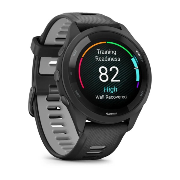 garmin jordan Forerunner 265