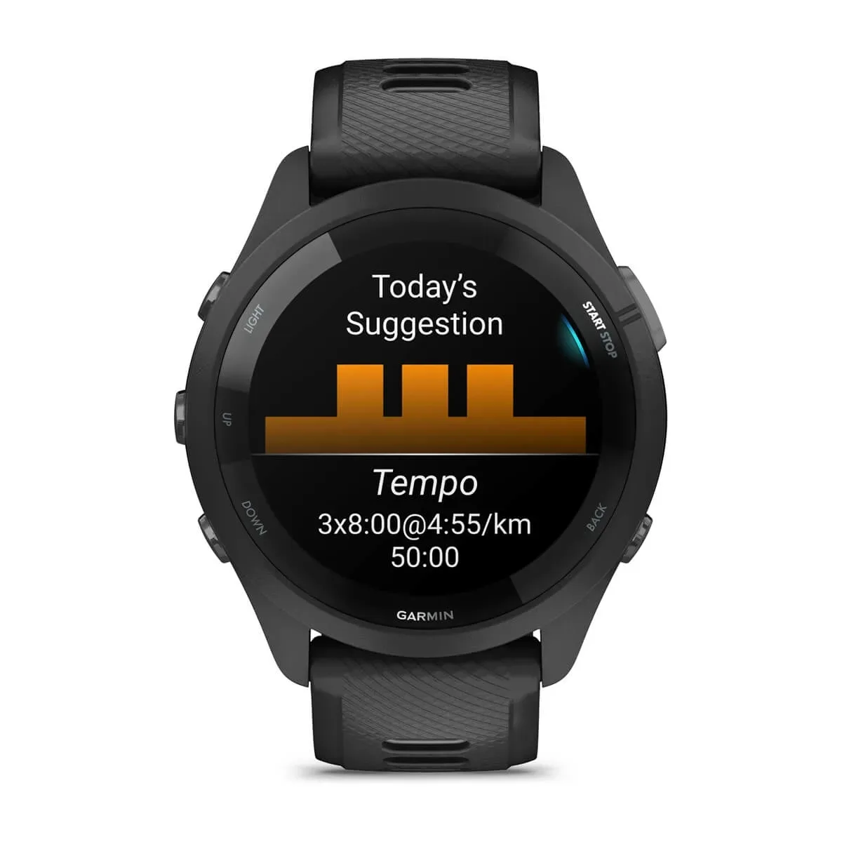 garmin jordan Forerunner 265