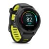 Forerunner 265s Black Amp Yellow (3)