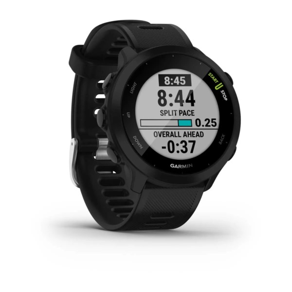 garmin jordan Forerunner 55