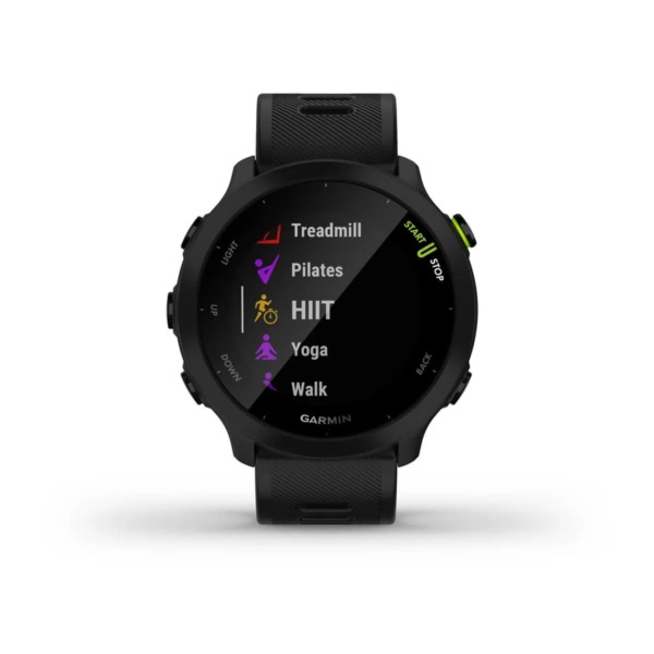 garmin jordan Forerunner 55