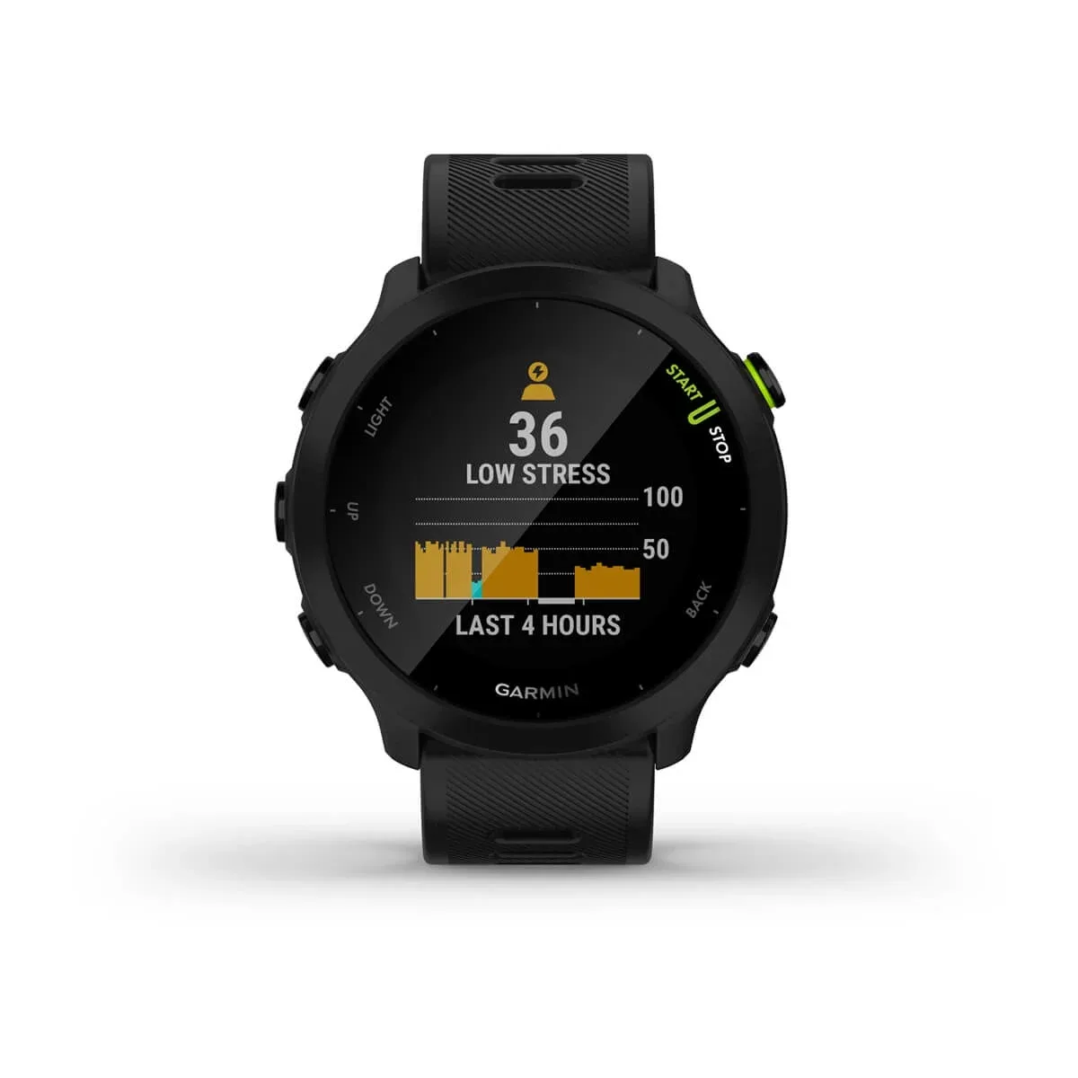 Forerunner 55 (6) garmin jordan Forerunner 55