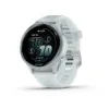 Cloud Blue Aluminium with Translucent Whitestone/Cloud Blue Band