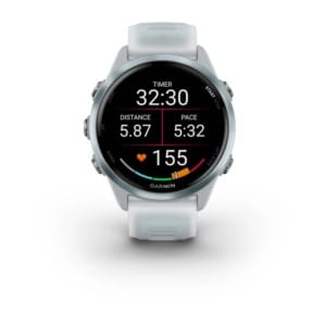 Forerunner 570 42mm cloud 6