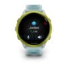 Forerunner 570 47mm amp yellow 4