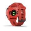 garmin jordan Forerunner 745 Magma Red Edition