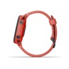 garmin jordan Forerunner 745 Magma Red Edition