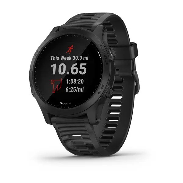 garmin jordan Forerunner 945