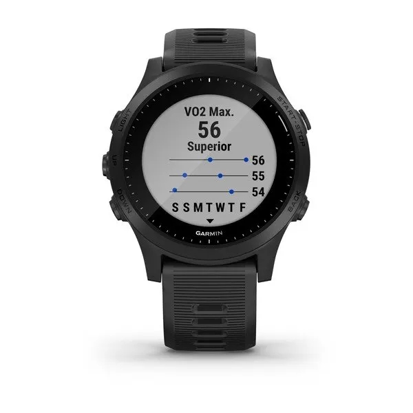 garmin jordan Forerunner 945