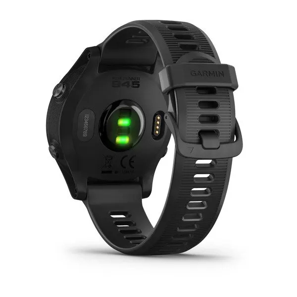 garmin jordan Forerunner 945