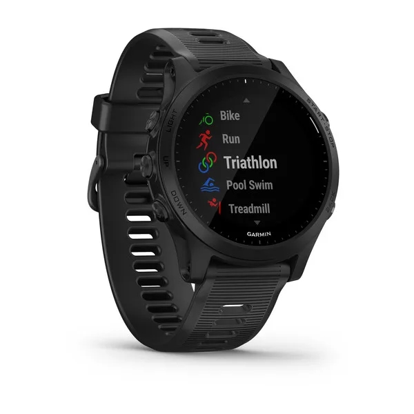 garmin jordan Forerunner 945