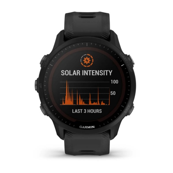 garmin jordan Forerunner 955 Solar