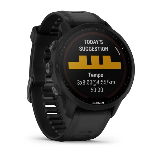 garmin jordan Forerunner 955 Solar