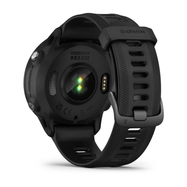 garmin jordan Forerunner 955 Solar