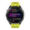 Garmin Jordan Forerunner 965 Black Amp Yellow