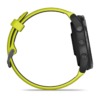 Garmin Jordan Forerunner 965 Black Amp Yellow