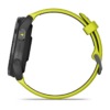 Garmin Jordan Forerunner 965 Black Amp Yellow