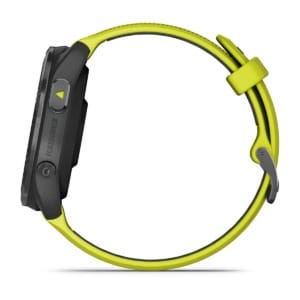 Forerunner 965 Black Amp Yellow (8) Garmin Jordan Forerunner 965 Black Amp Yellow