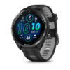 Garmin Jordan Forerunner 965 Black Powder Grey