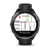 Garmin Jordan Forerunner 965 Black Powder Grey