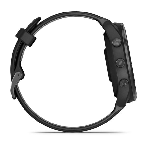 Garmin Jordan Forerunner 965 Black Powder Grey