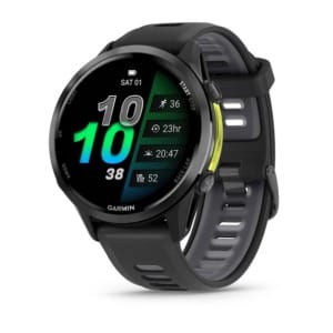 Forerunner 970 carbon grey 1
