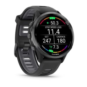 Forerunner 970 carbon grey 3
