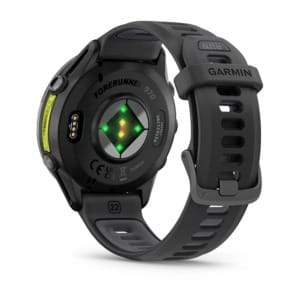 Forerunner 970 carbon grey 7