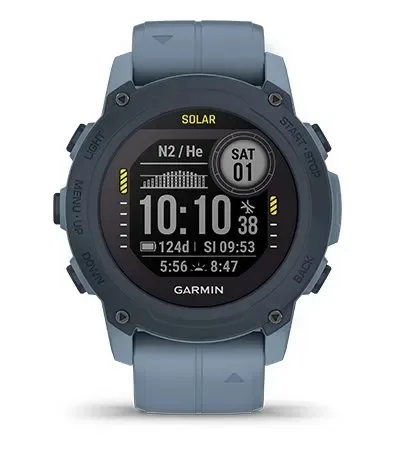 Tide Garmin Instinct Widget Widgets G Tide Vans Garmin Fēnix® 7X