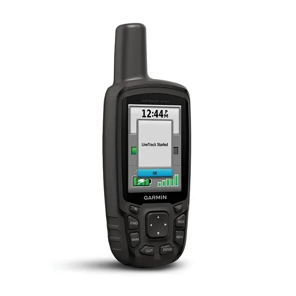 garmin jordan GPSMAP 64sc