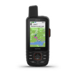 garmin jordan GPSMAP 66i