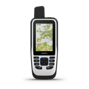 garmin jordan GPSMAP 86s