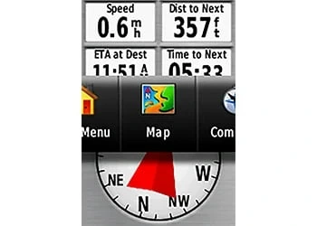 garmin jordan GPSMAP® 64sc Banner Get