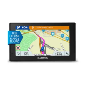 Garmin DriveSmart 51 LMT S (1) garmin jordan Garmin DriveSmart 51 LMT S