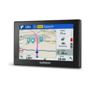 Garmin DriveSmart 51 LMT S (2) garmin jordan Garmin DriveSmart 51 LMT S
