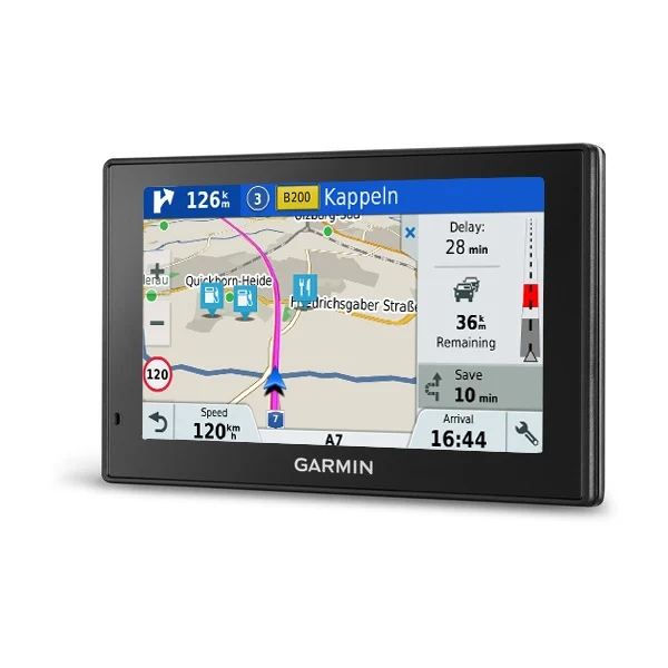 garmin jordan Garmin DriveSmart 51 LMT S