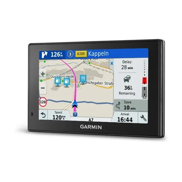 garmin jordan Garmin DriveSmart 51 LMT S