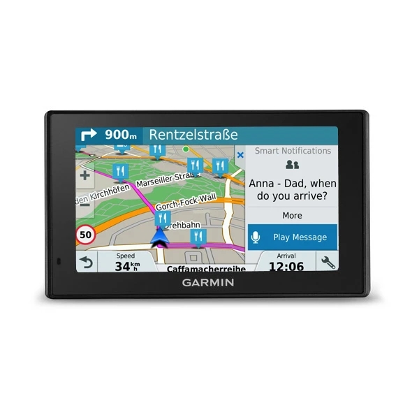 garmin jordan Garmin DriveSmart 51 LMT S