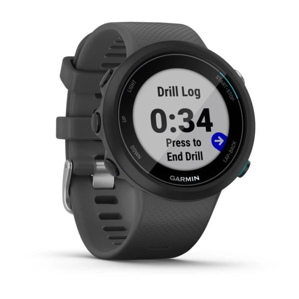 Garmin Jordan Swim 2