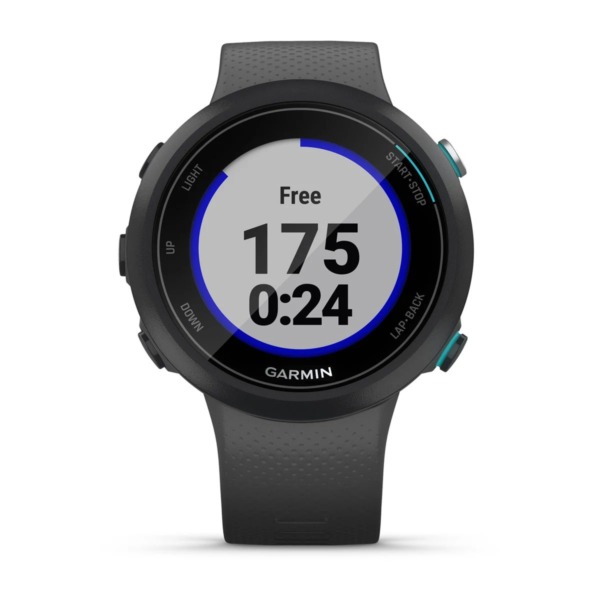 Garmin Jordan Swim 2